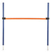 Trixie Dog Activity Agility Horde Blauw / Oranje