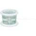 Trixie Drinkfontein Bubble Stream Blauw / Wit
