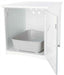 Trixie Kattenmand Huis Wit