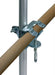 Trixie Railingklem Met Telescoopstang