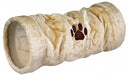 Trixie Kattentunnel Pluche Beige