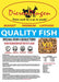 Budget Premium Catfood Quality Fish