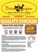 Budget Premium Catfood Quality Chicken