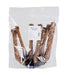 Petsnack Reeenpoot Met Haar