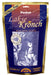 Kronch 76% Zalmsnacks Pockets