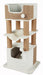 Trixie Krabpaal Lucano Xxl Wit / Taupe
