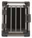 Trixie Vervoersbox Aluminium Grafiet