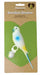 Rosewood Boredom Breaker Parkiet Ware Grootte