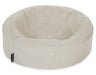 Bia Bed Cotton Hoes Hondenmand Zand