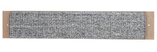 Trixie Krabplank Sisal Grijs