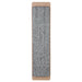 Trixie Krabplank Sisal Grijs