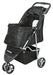 Trixie Hondenbuggy Zwart