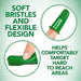 Vets Best Vinger Tandenborstels