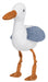 Trixie Be Nordic Meeuw Hinnerk Polyester