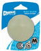 Chuckit Max Glow Bal Glow In The Dark