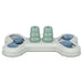 Trixie Dog Activity Intelligentiespel Flip Bone