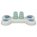 Trixie Dog Activity Intelligentiespel Flip Bone