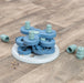Trixie Dog Activity Intelligentiespel Flower Tower