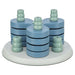 Trixie Dog Activity Intelligentiespel Flower Tower