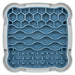 Trixie Lick'n'snack Plaat Tpr / Plastic