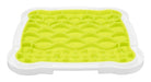 Trixie Lick'n'snack Plaat Tpr / Plastic