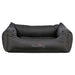 Trixie Hondenmand Samoa Vital Orthopedisch Zwart / Grijs