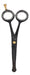 Tools-2-Groom Black Edge Potenschaar Gebogen 205-Btc