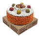 Rosewood Naturals Verjaardagstaart
