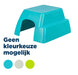 Trixie Knaagdierhuis Cavia Kunststof Assorti
