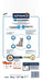 Advance Cat Sterilized Turkey