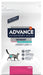 Advance Veterinary Diet Cat Urinary Sterilized Minder Calorieën