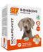 Bf Petfood Schapenvet Maxi Bonbons Zalm