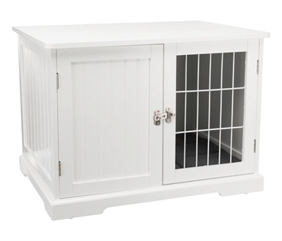 Trixie Bench Home Kennel Hond / Kat Wit
