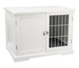 Trixie Bench Home Kennel Hond / Kat Wit