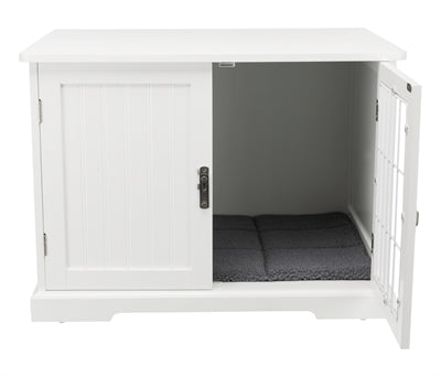 Trixie Bench Home Kennel Hond / Kat Wit
