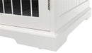 Trixie Bench Home Kennel Hond / Kat Wit