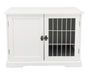 Trixie Bench Home Kennel Hond / Kat Wit