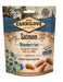Carnilove Crunchy Snack Zalm / Blauwe Bes