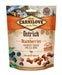 Carnilove Crunchy Snack Struisvogel / Zwarte Bes