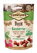 Carnilove Crunchy Snack Eend / Framboos