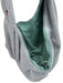 Trixie Junior Hondentas Buikdrager Lichtgrijs / Mintgroen