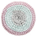 Trixie Junior Snuffelmat Zacht Roze / Mintgroen / Grijs