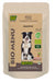 Bf Petfood Organic Hond Kalkoen Menu Pouch