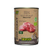 Bf Petfood Organic Hond Rund Menu Blik
