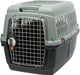 Trixie Be Eco Gerecycled Vervoersbox Giona Grijs / Antraciet