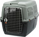 Trixie Be Eco Gerecycled Vervoersbox Giona Grijs / Antraciet