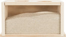 Trixie Zandbad Voor Muizen / Hamsters Hout
