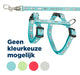 Trixie Konijnentuig Met Riem Baby Bunny Assorti