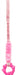 Trixie Bungee Tugger Met Ring Assorti