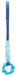 Trixie Bungee Tugger Met Ring Assorti